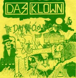 Das Klown : The Day the Clown Cried